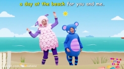 مجموعه آموزشی زبان انگلیسی مادر کوس کلاب قسمت 6 - mother goose club